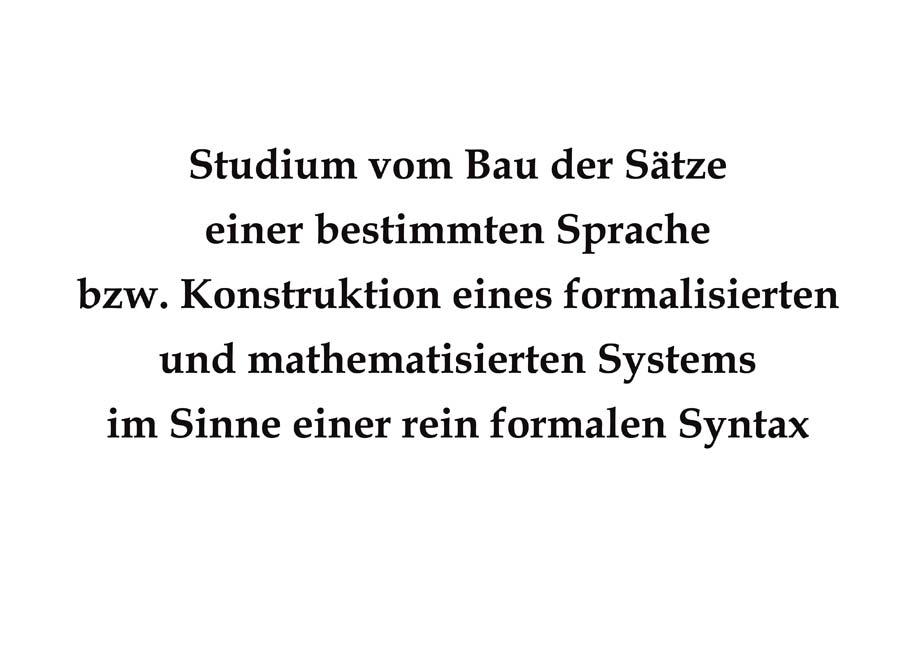 Jan Svenungsson: Dirk Naguschewski's Schautafel 