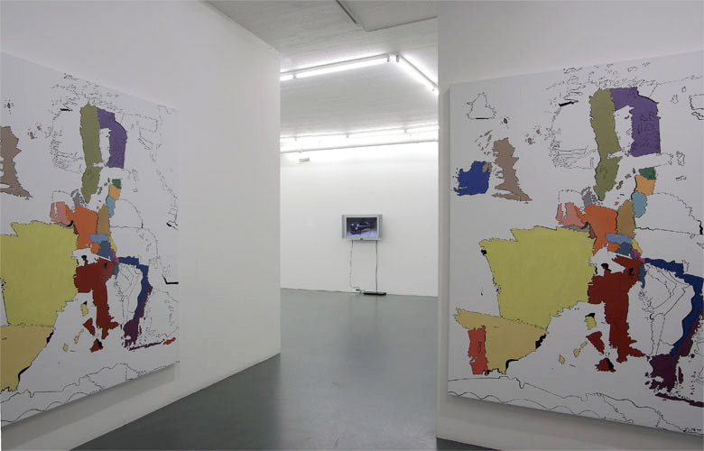 Jan Svenungsson: Psycho-Mapping Europe 2009