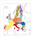 Psycho-Mapping Europe version 2.0 - edition