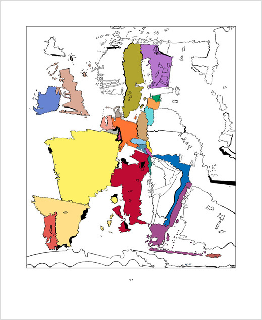 Psycho-Mapping Europe version 2.0 - edition