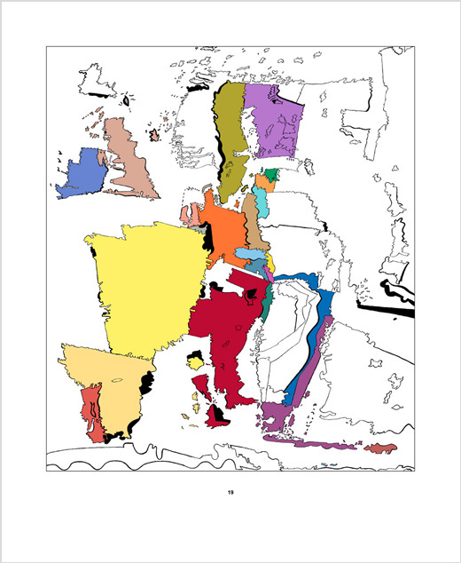 Psycho-Mapping Europe version 2.0 - edition