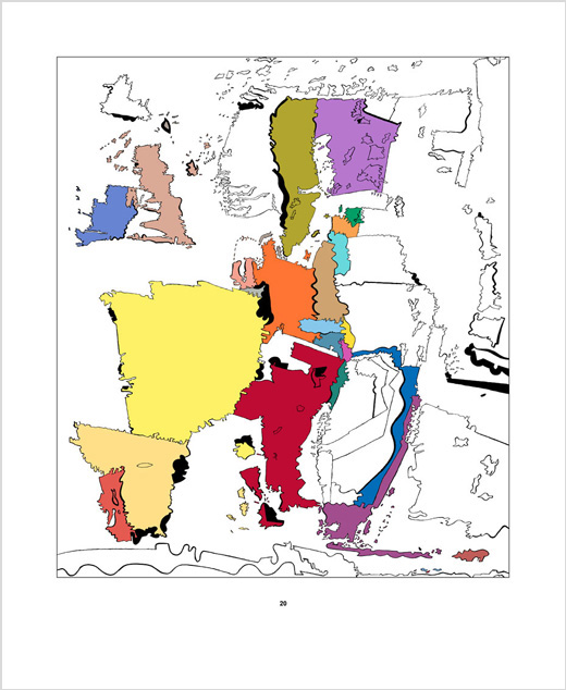 Psycho-Mapping Europe version 2.0 - edition