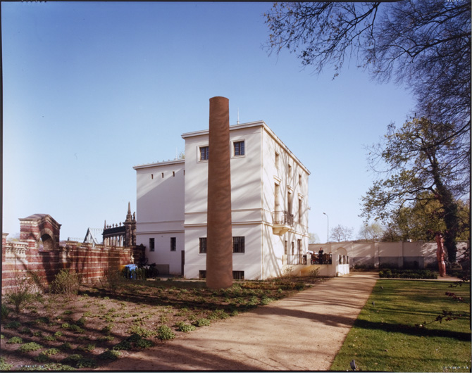 Project image Villa Schöningen