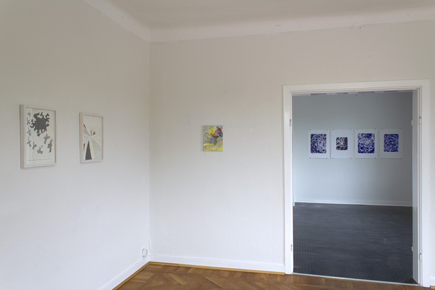 "real fiction" svenungsson and von maltzahn