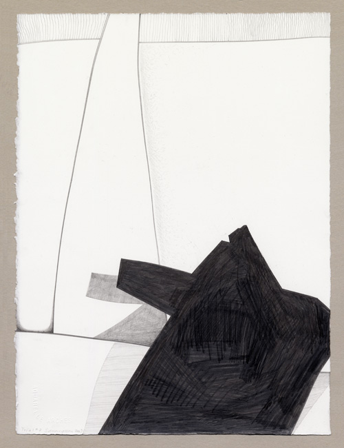 Trial Drawing 7