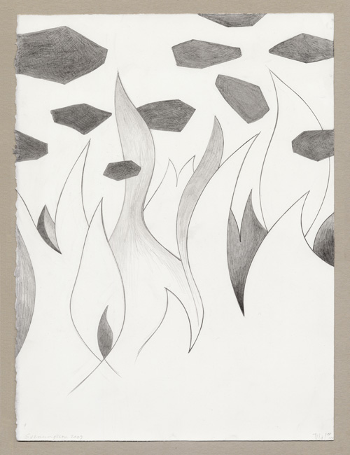 Trial Drawing 10