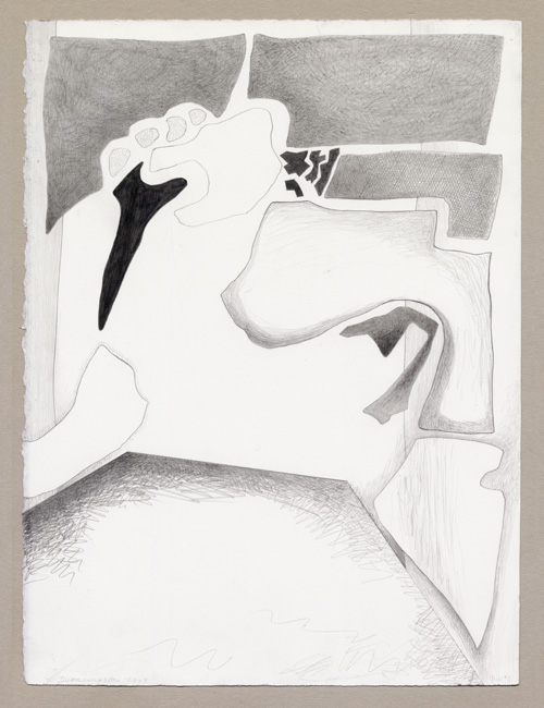 Trial Drawing 11