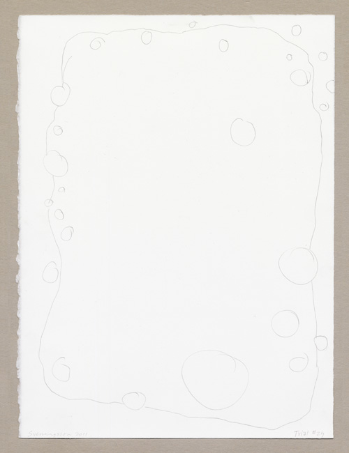 Trial Drawing 24