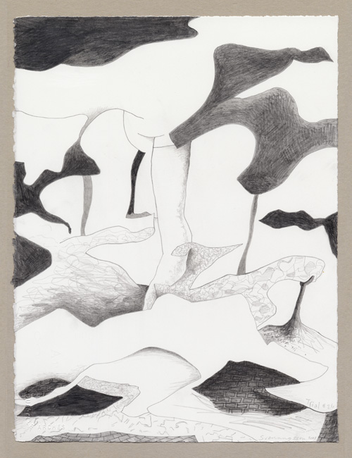 Trial Drawing 26