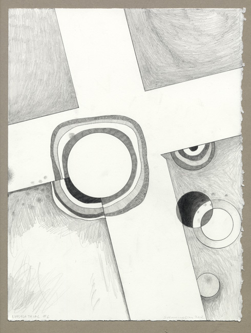 Trial drawing 2
