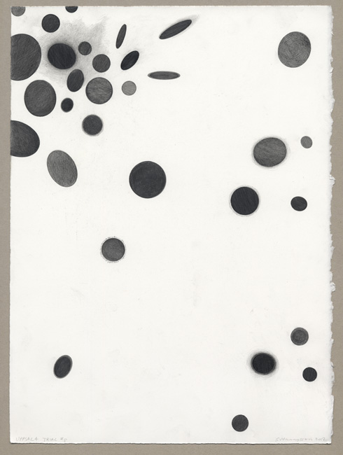 Trial drawing 2