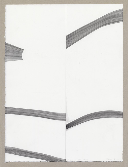 Trial Drawing 33