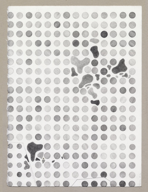Trial Drawing 34